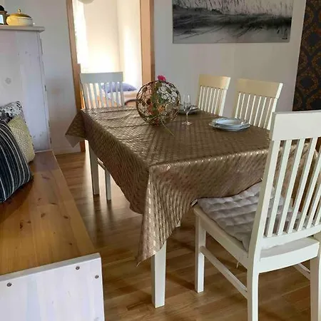 Mitten Im Ruhrgebiet Immer Willkommen, Wlan , Netflix, Parking Free, 100m2 Flat Apartament