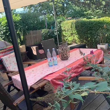 Mitten Im Ruhrgebiet Immer Willkommen, Wlan , Netflix, Parking Free, 100m2 Flat Apartament *