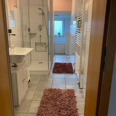 Apartment Mitten Im Ruhrgebiet Immer Willkommen, Wlan , Netflix, Parking Free, 100m2 Flat Oberhausen (North Rhine-Westphalia)
