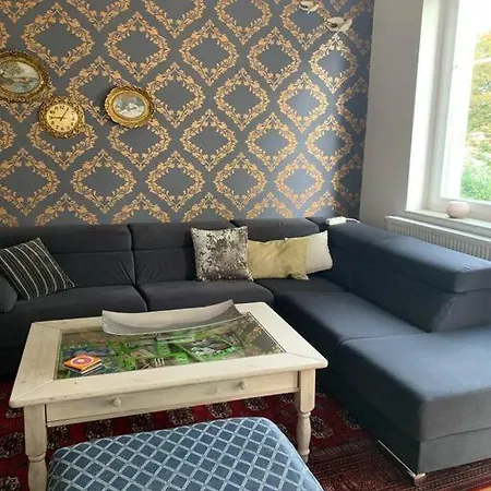 Mitten Im Ruhrgebiet Immer Willkommen, Wlan , Netflix, Parking Free, 100m2 Flat *