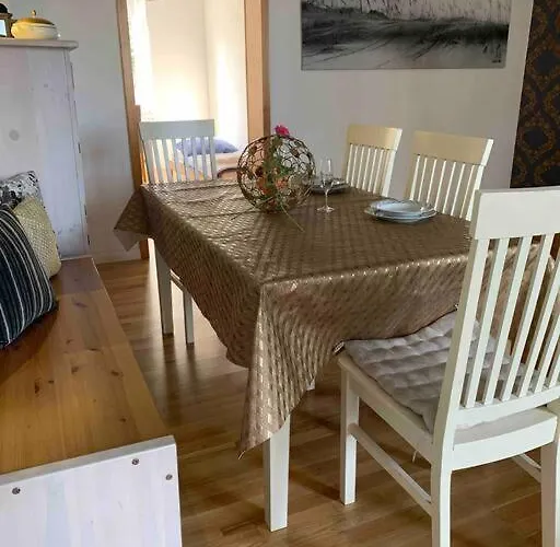 Mitten Im Ruhrgebiet Immer Willkommen, Wlan , Netflix, Parking Free, 100m2 Flat Appartement