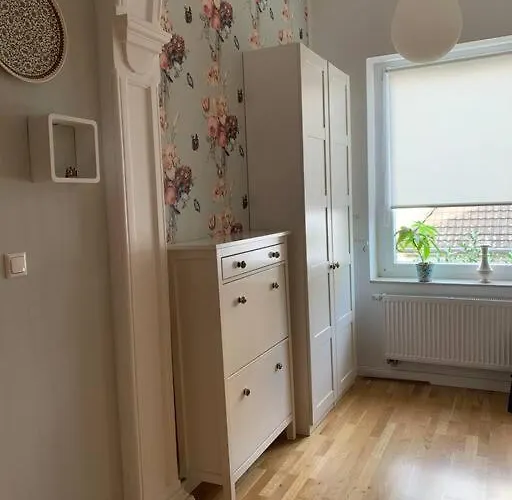 Mitten Im Ruhrgebiet Immer Willkommen, Wlan , Netflix, Parking Free, 100m2 Flat Oberhausen (North Rhine-Westphalia)