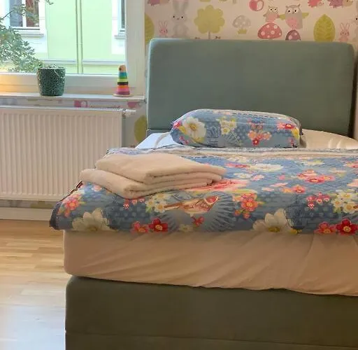 Mitten Im Ruhrgebiet Immer Willkommen, Wlan , Netflix, Parking Free, 100m2 Flat *