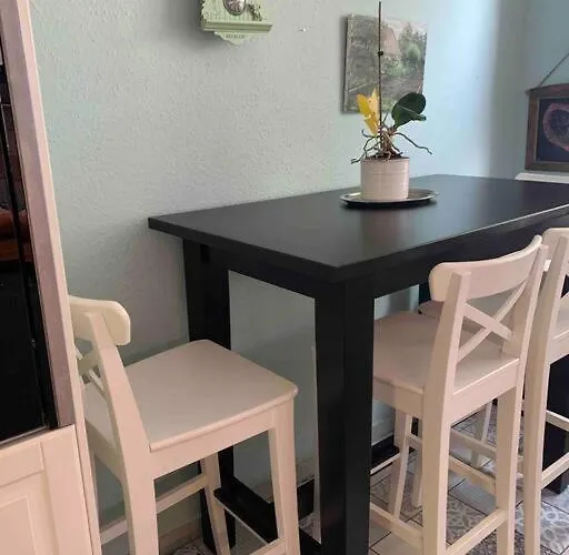 Apartament Mitten Im Ruhrgebiet Immer Willkommen, Wlan , Netflix, Parking Free, 100m2 Flat